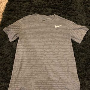 Nike Athletic T-Shirt